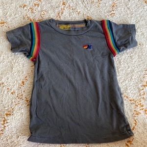 Aviator Nation Kids Tee